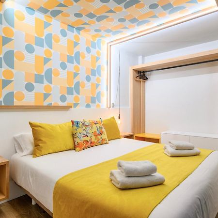 Eleven Boutique Apartments By Airnest Las Palmas de Gran Canaria Kültér fotó