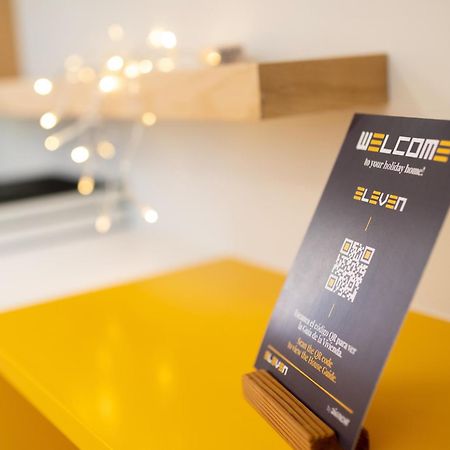 Eleven Boutique Apartments By Airnest Las Palmas de Gran Canaria Kültér fotó