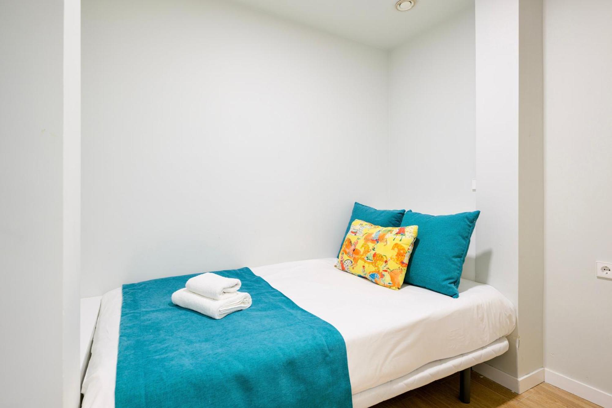 Eleven Boutique Apartments By Airnest Las Palmas de Gran Canaria Kültér fotó