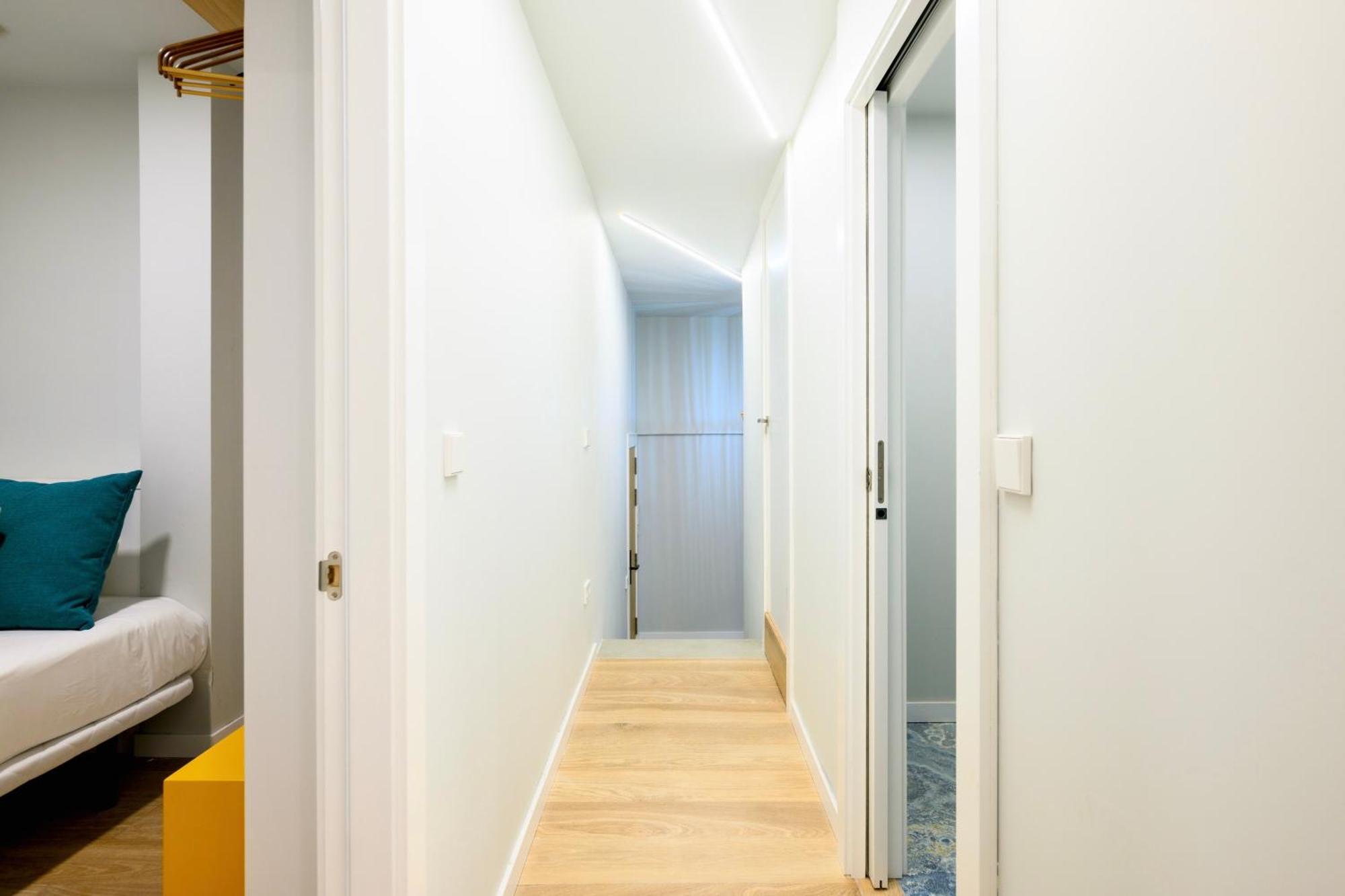 Eleven Boutique Apartments By Airnest Las Palmas de Gran Canaria Kültér fotó