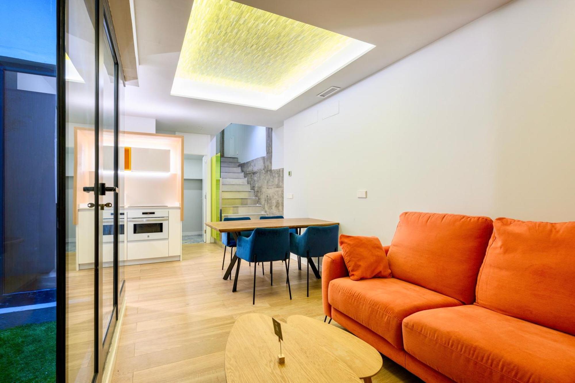 Eleven Boutique Apartments By Airnest Las Palmas de Gran Canaria Kültér fotó