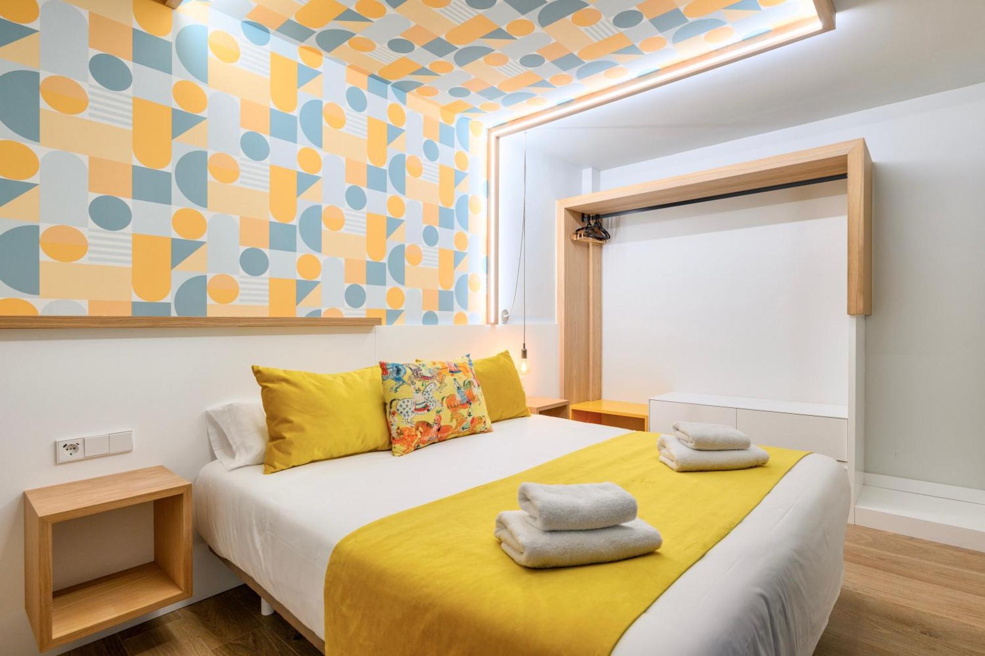 Eleven Boutique Apartments By Airnest Las Palmas de Gran Canaria Kültér fotó