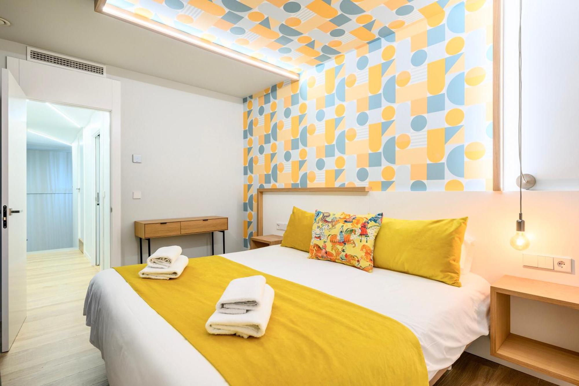 Eleven Boutique Apartments By Airnest Las Palmas de Gran Canaria Kültér fotó