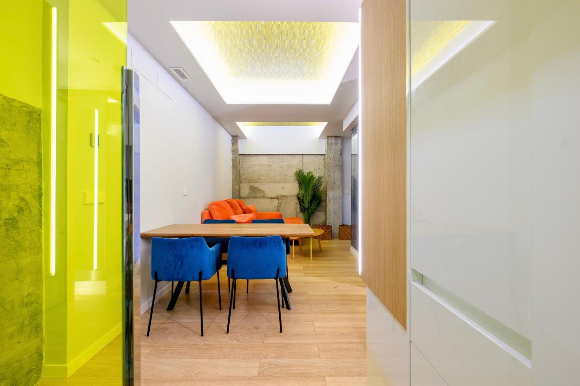 Eleven Boutique Apartments By Airnest Las Palmas de Gran Canaria Kültér fotó