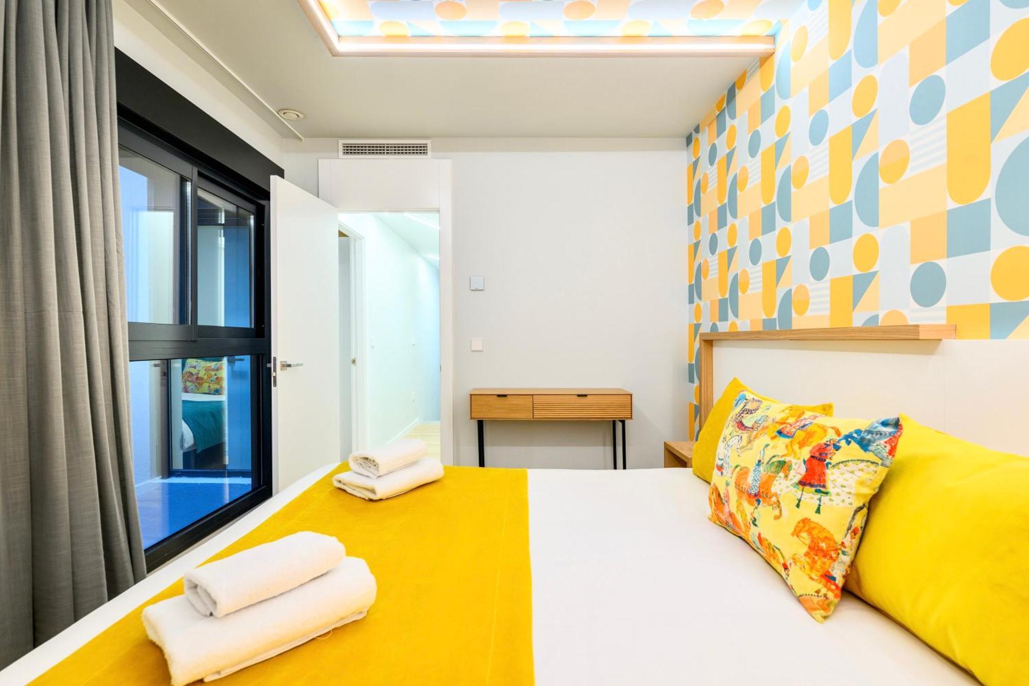 Eleven Boutique Apartments By Airnest Las Palmas de Gran Canaria Kültér fotó