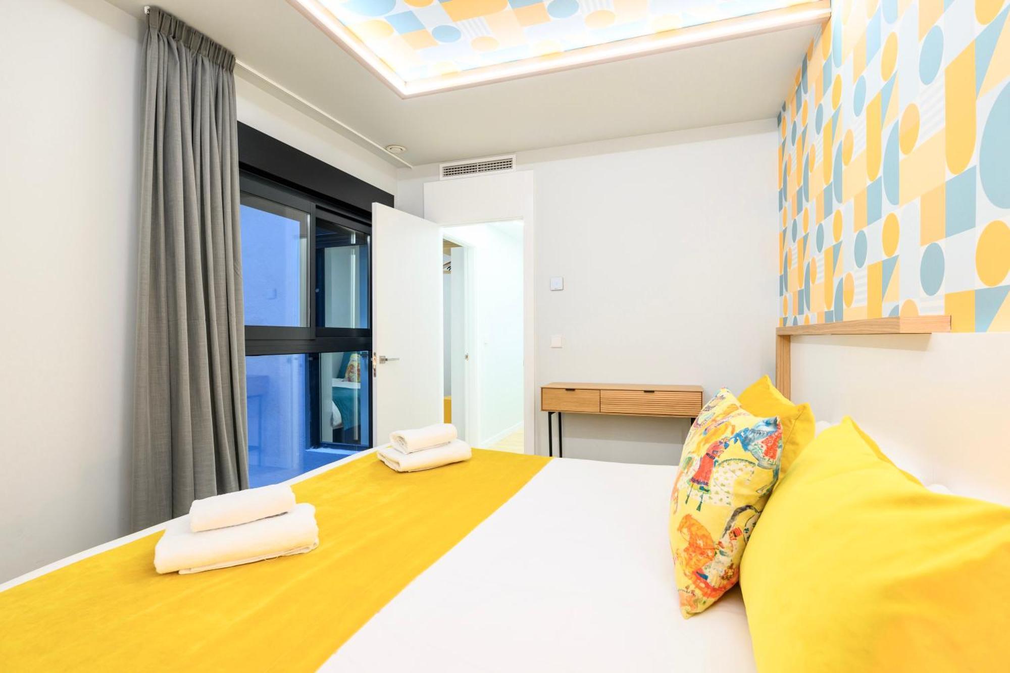 Eleven Boutique Apartments By Airnest Las Palmas de Gran Canaria Kültér fotó