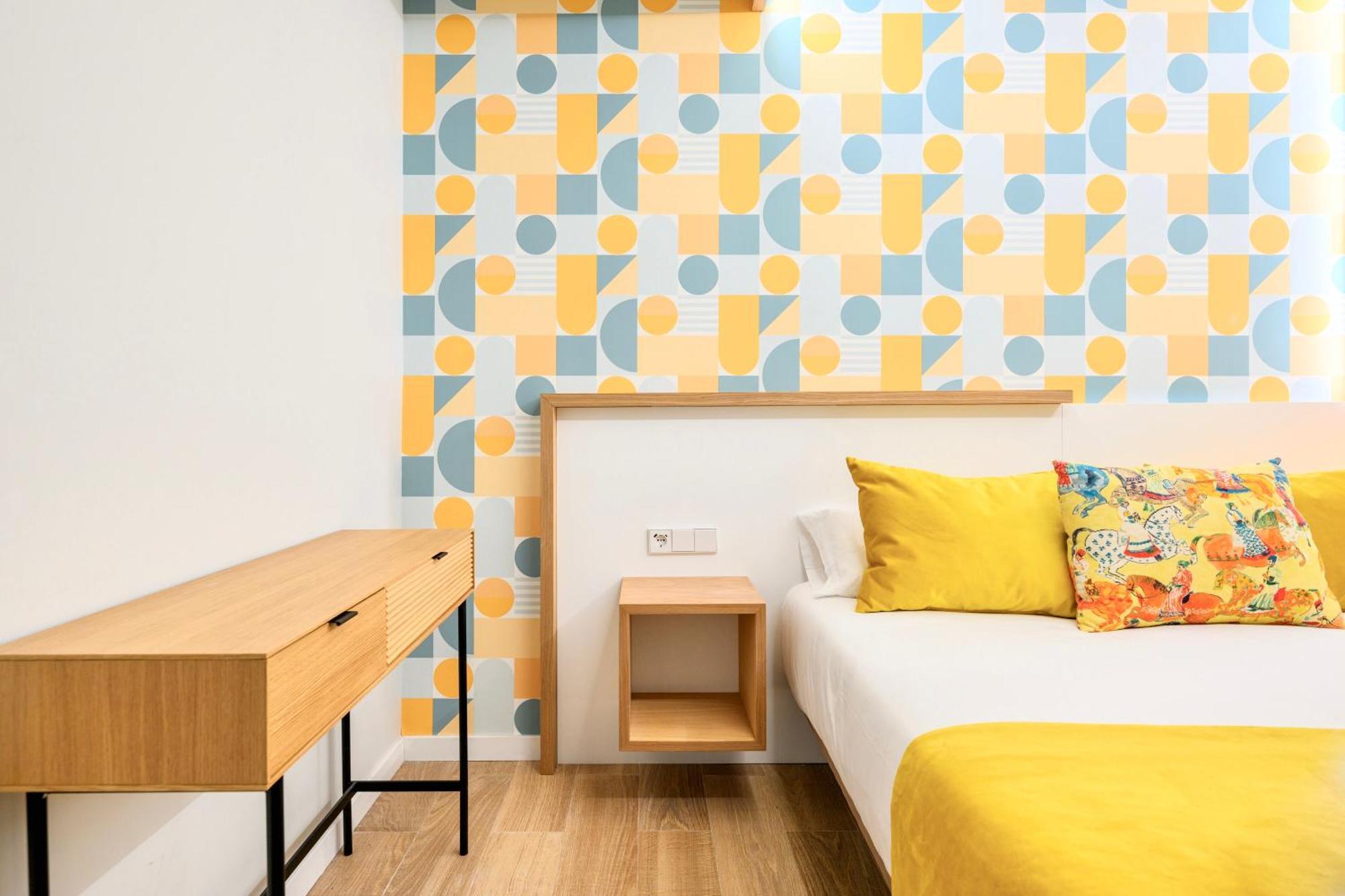 Eleven Boutique Apartments By Airnest Las Palmas de Gran Canaria Kültér fotó