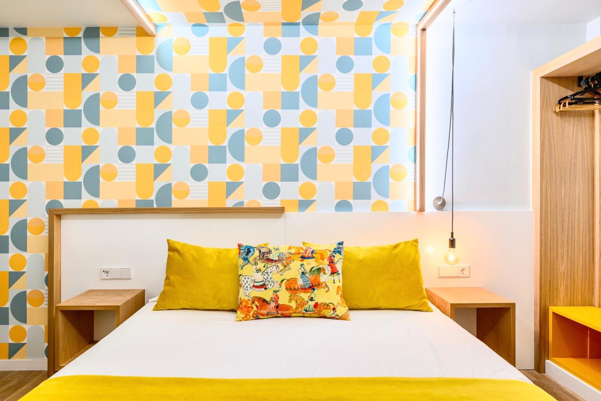 Eleven Boutique Apartments By Airnest Las Palmas de Gran Canaria Kültér fotó