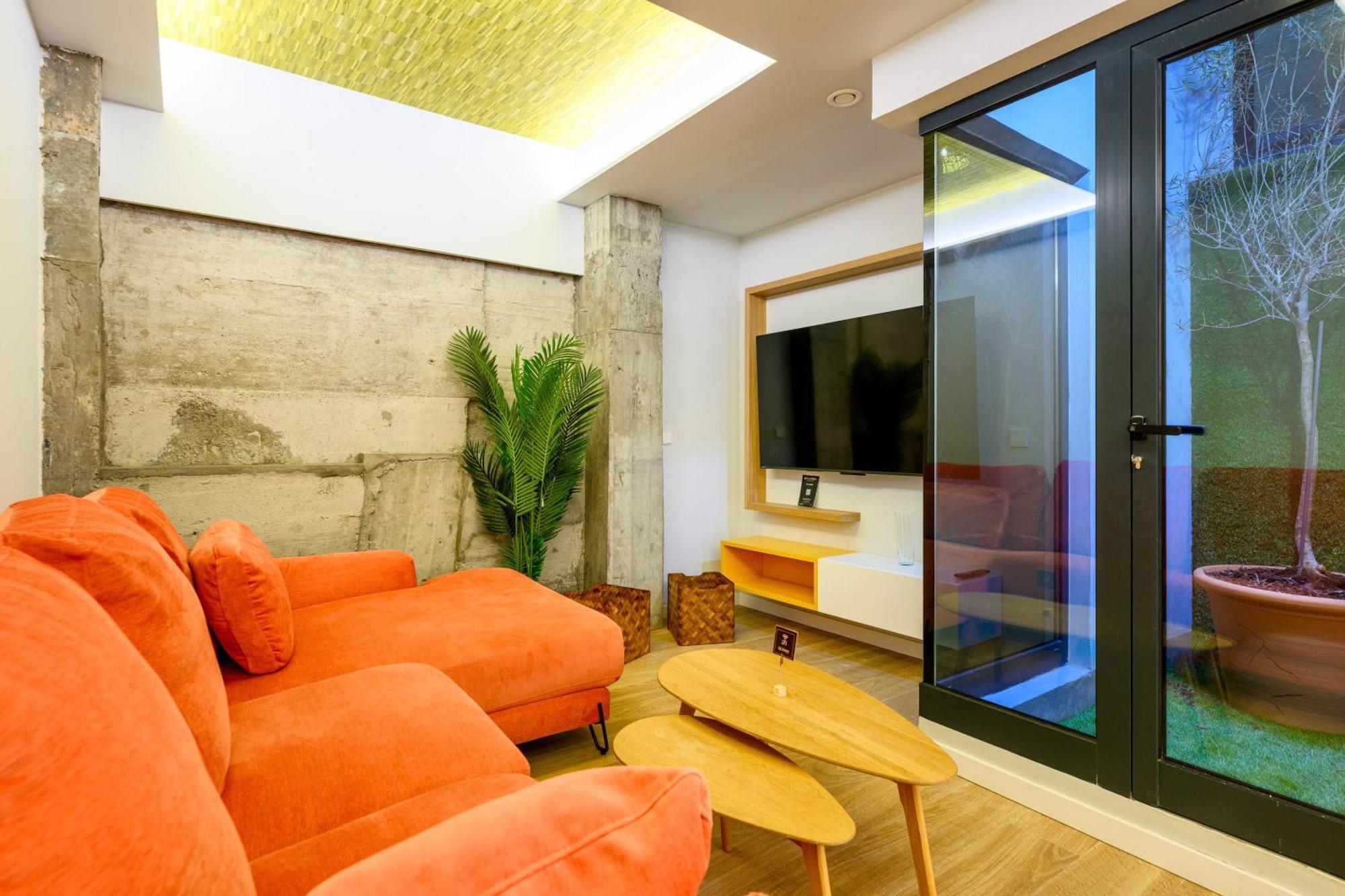 Eleven Boutique Apartments By Airnest Las Palmas de Gran Canaria Kültér fotó