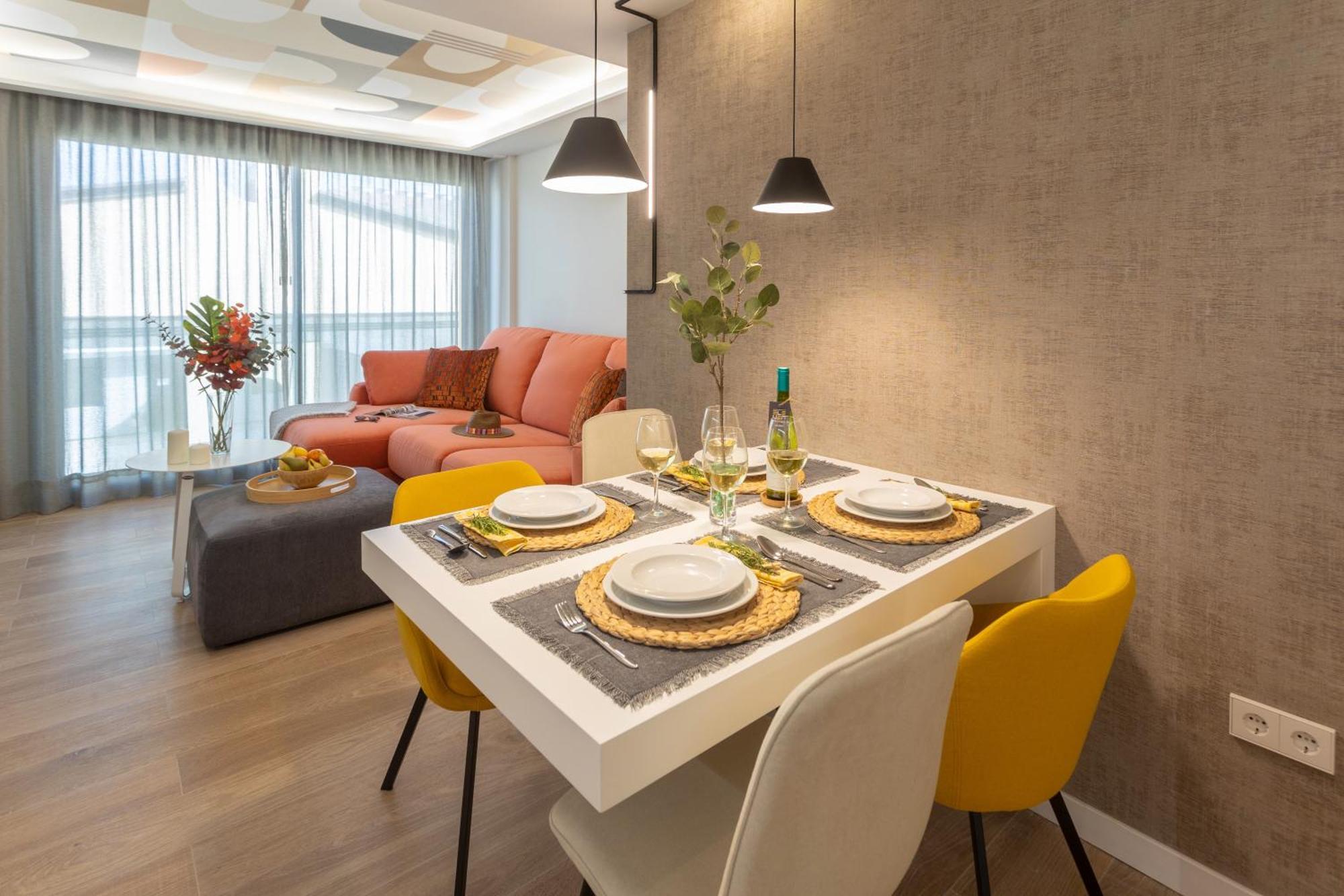 Eleven Boutique Apartments By Airnest Las Palmas de Gran Canaria Kültér fotó