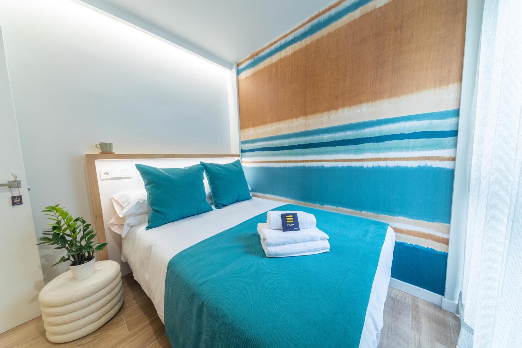 Eleven Boutique Apartments By Airnest Las Palmas de Gran Canaria Kültér fotó