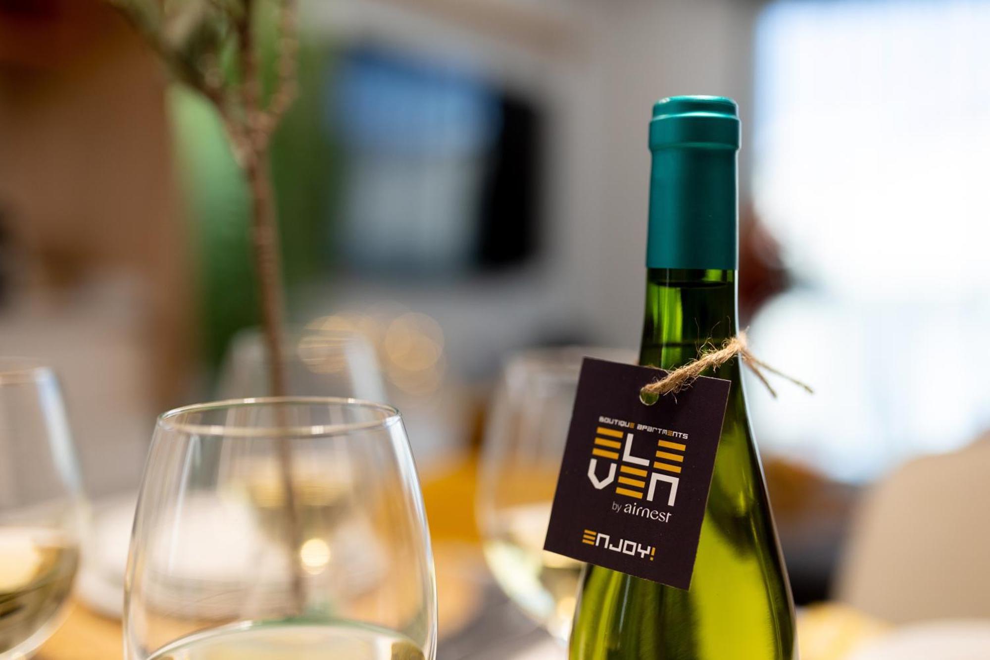 Eleven Boutique Apartments By Airnest Las Palmas de Gran Canaria Kültér fotó
