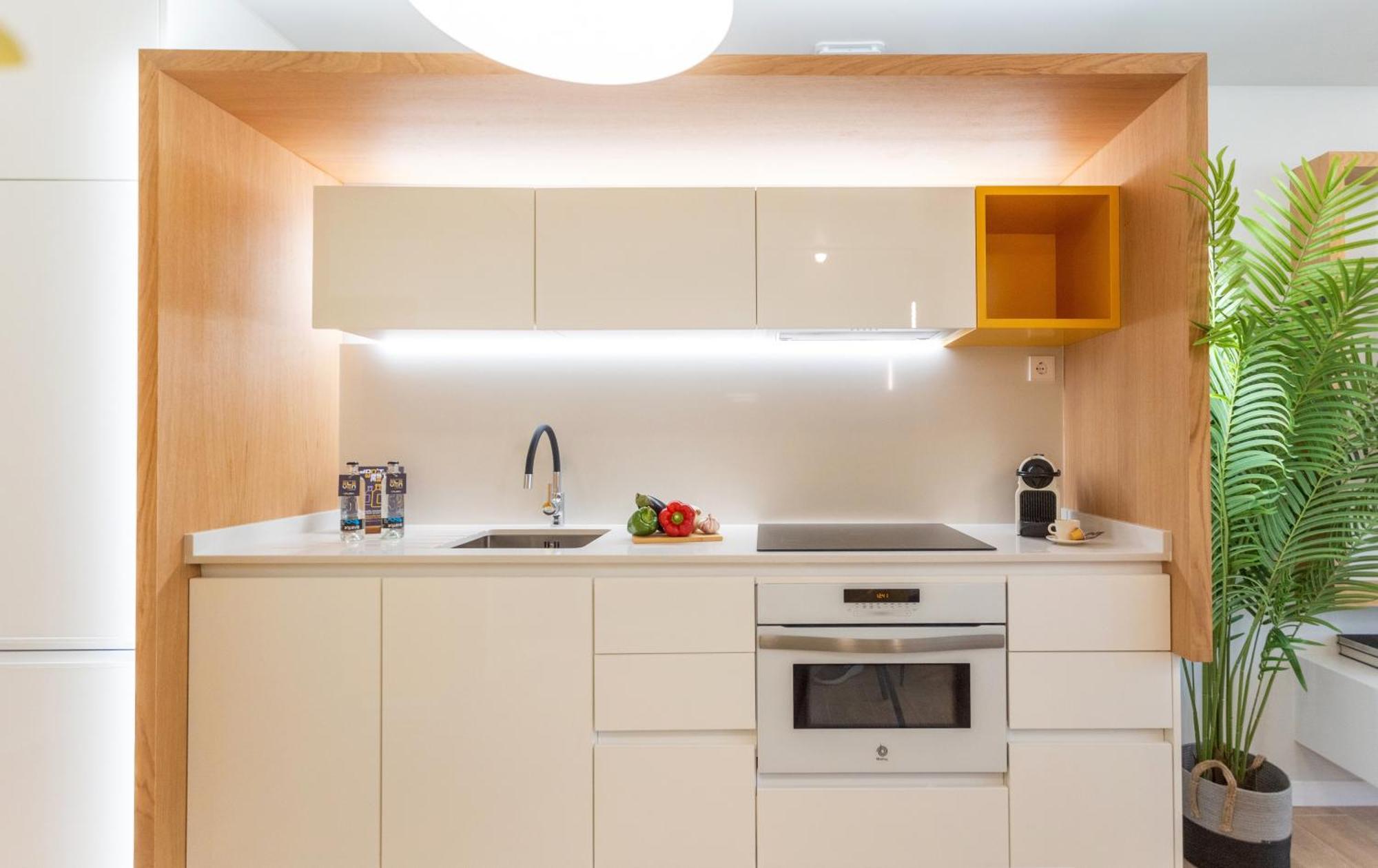 Eleven Boutique Apartments By Airnest Las Palmas de Gran Canaria Kültér fotó