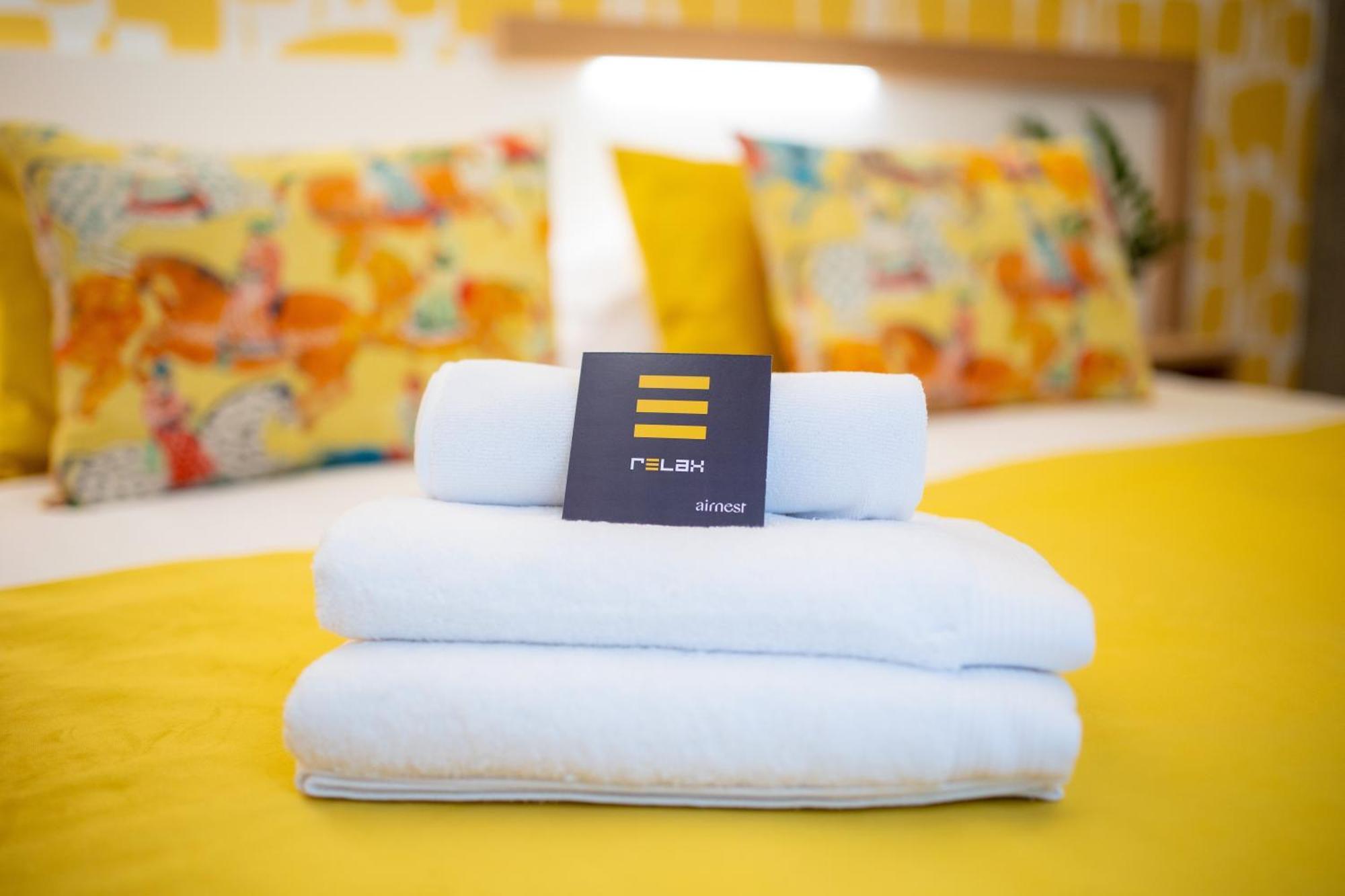 Eleven Boutique Apartments By Airnest Las Palmas de Gran Canaria Kültér fotó