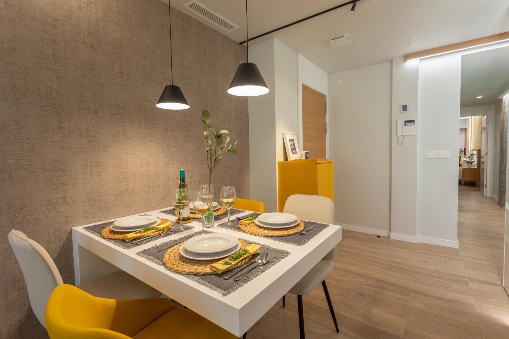 Eleven Boutique Apartments By Airnest Las Palmas de Gran Canaria Kültér fotó