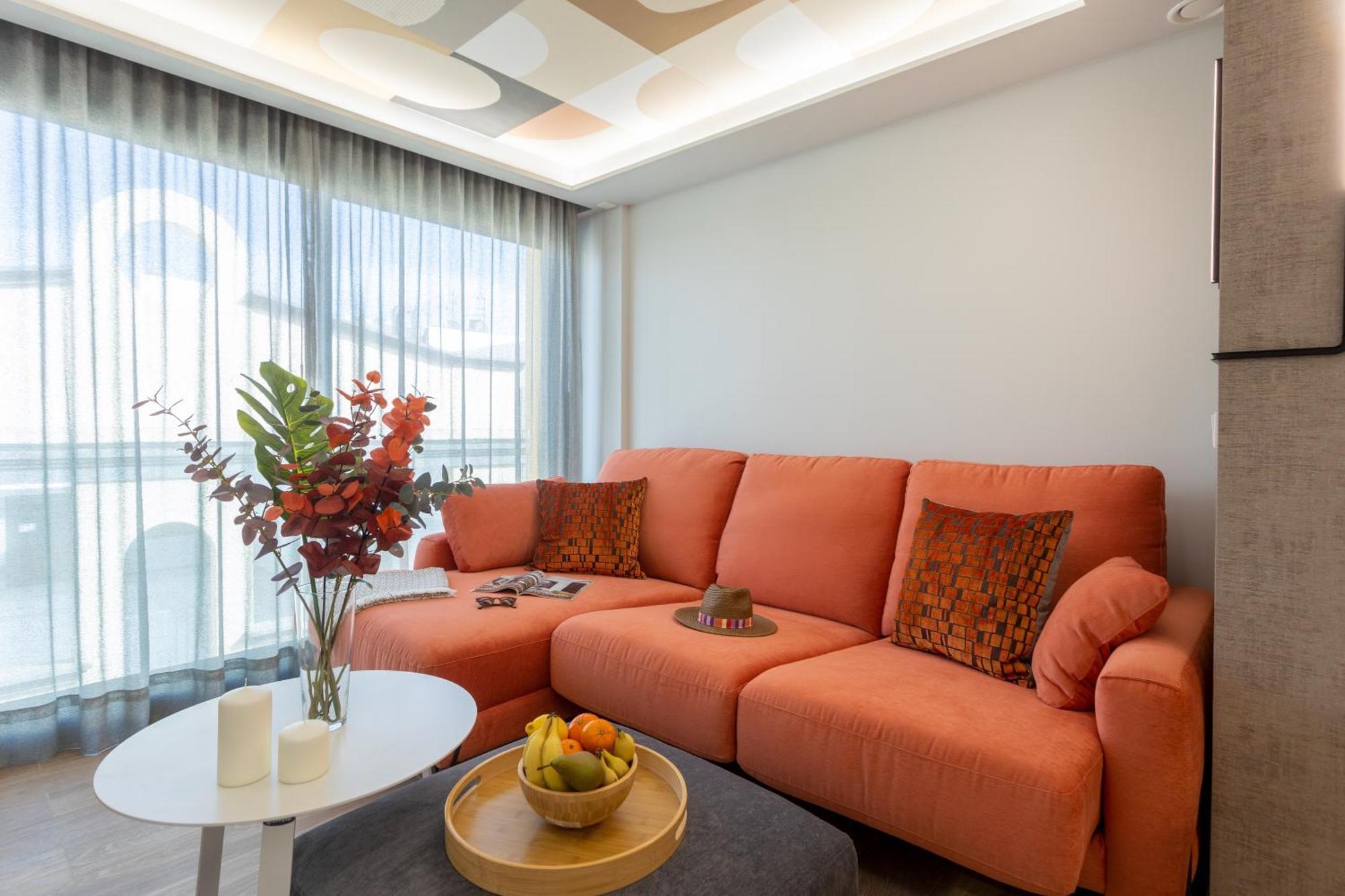 Eleven Boutique Apartments By Airnest Las Palmas de Gran Canaria Kültér fotó