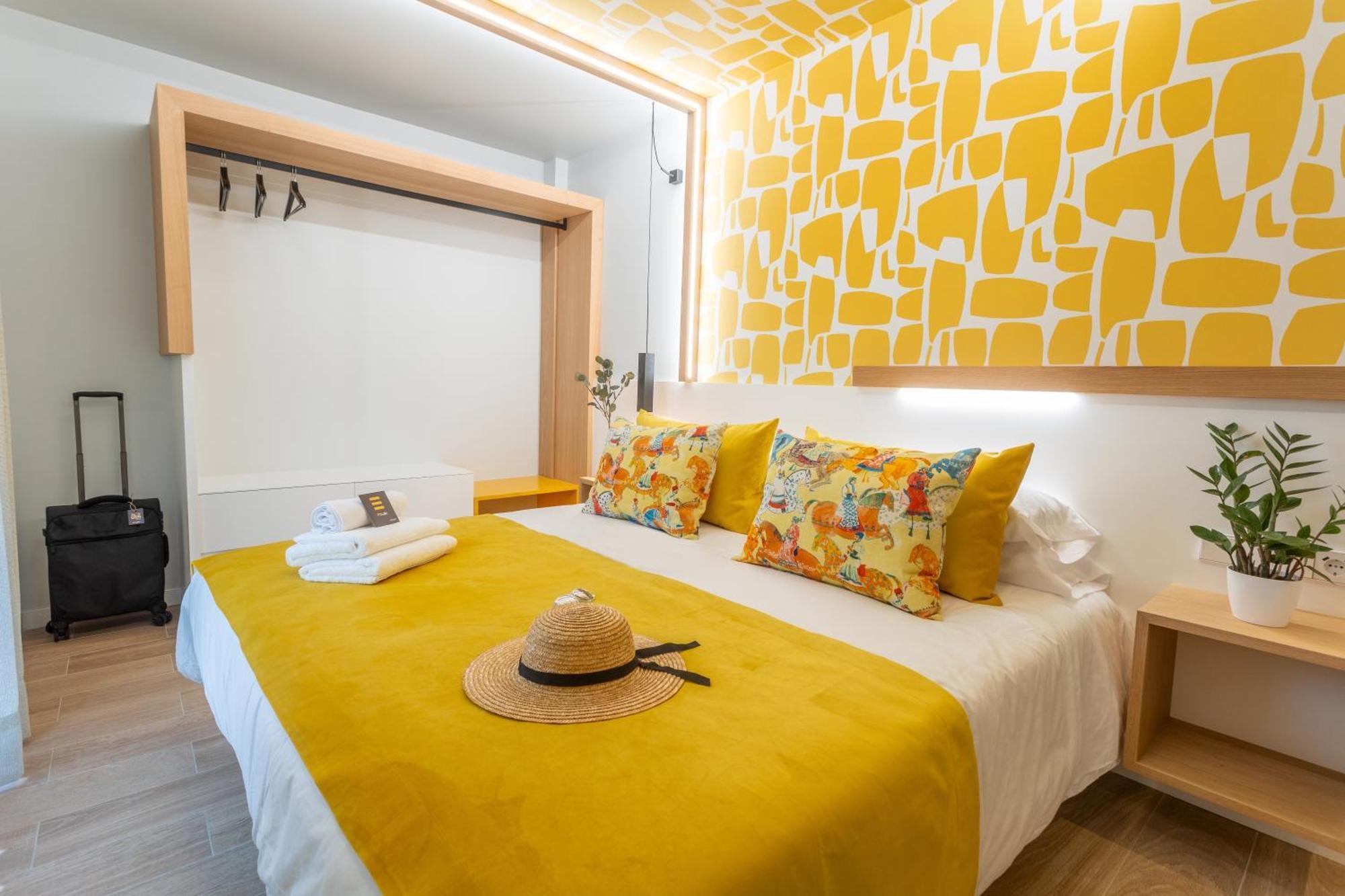 Eleven Boutique Apartments By Airnest Las Palmas de Gran Canaria Kültér fotó