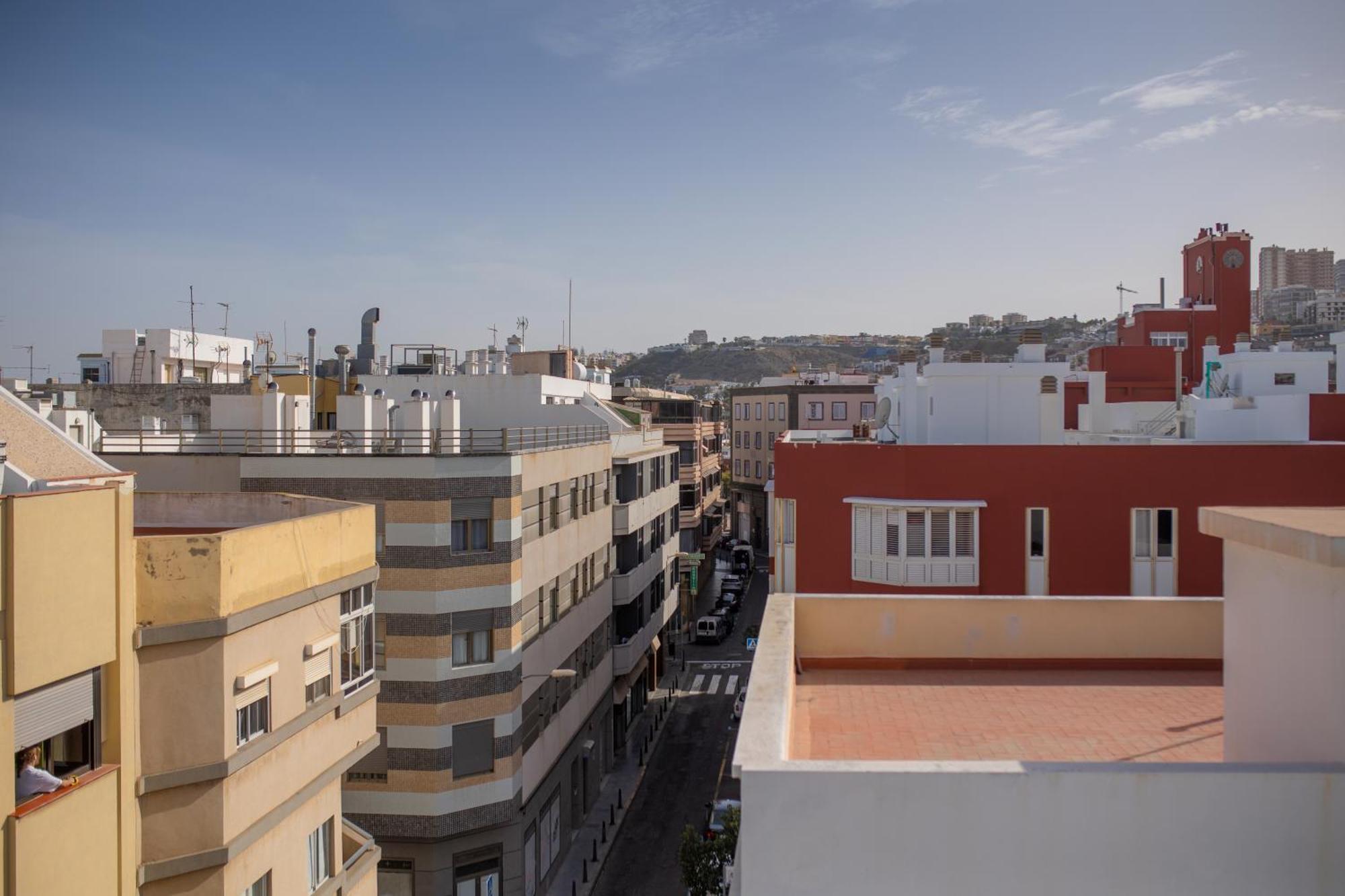 Eleven Boutique Apartments By Airnest Las Palmas de Gran Canaria Kültér fotó
