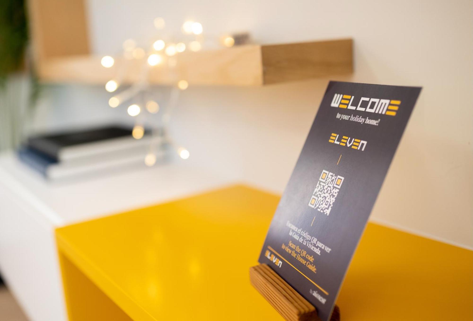 Eleven Boutique Apartments By Airnest Las Palmas de Gran Canaria Kültér fotó